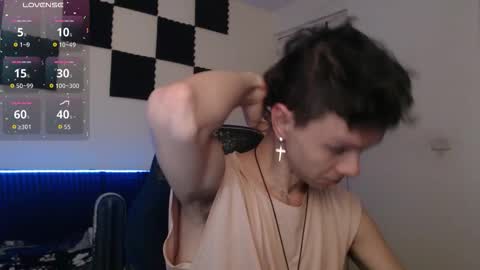 bryamado online show from 11-22-25, 09:08