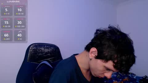 bryamado online show from 02-08-26, 04:05