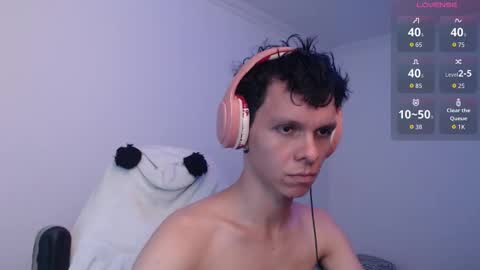 bryamado online show from 03-16-26, 10:36