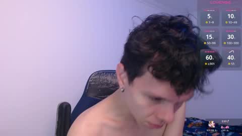 bryamado online show from 03-29-26, 12:05