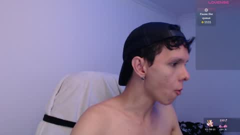 bryamado online show from 04-06-26, 06:36