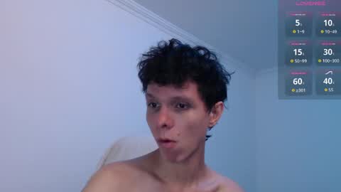 bryamado online show from 04-15-26, 01:45