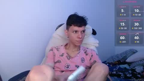 Snapshot of bryamado chatting on 06-11-26, 02:00 bryamado online show from 06-11-26, 02:00