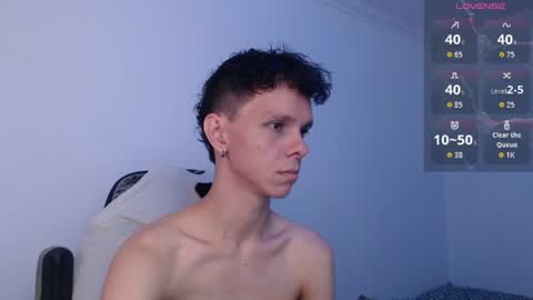 Snapshot of bryamado chatting on 06-11-26, 05:44 bryamado online show from 06-11-26, 05:44