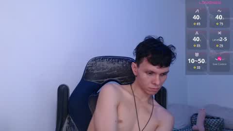 Snapshot of bryamado chatting on 06-19-26, 05:45 bryamado online show from 06-19-26, 05:45
