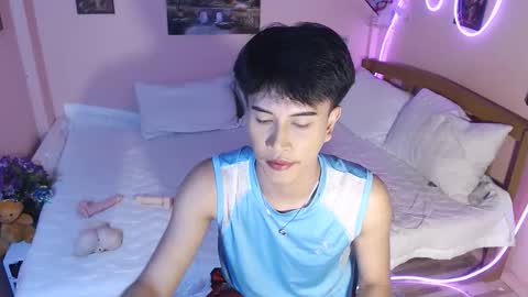 BRYAN  JEMY online show from 03-10-26, 12:26