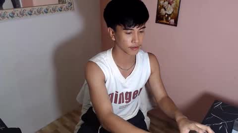 BRYAN  JEMY online show from 03-19-26, 02:54