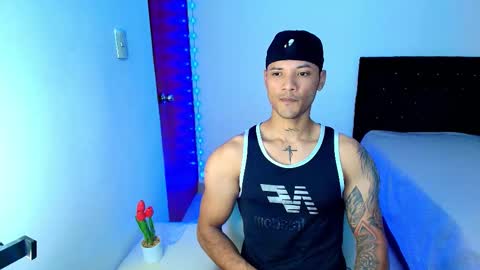 Snapshot of bryan_boy_ chatting on 11-13-25, 10:19 bryan online show from 11-13-25, 10:19