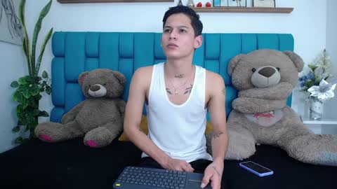 Bryan online show from 02-26-26, 11:20