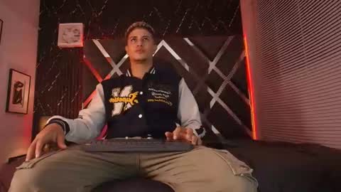 BRYAN online show from 07-27-26, 03:24