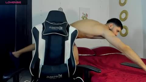 bryan_oficials online show from 02-17-26, 04:31