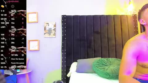 Bryan online show from 03-12-26, 11:05