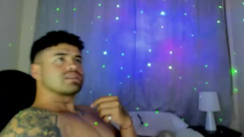 Snapshot of bryan_stoness chatting on 12-18-24, 02:21 bryan stoness online show from 12-18-24, 02:21