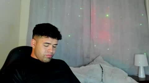 Snapshot of bryan_stoness chatting on 01-03-25, 12:43 bryan stoness online show from 01-03-25, 12:43