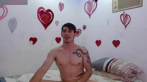 bryana_jones online show from 02-15-26, 02:52