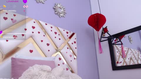 Becky Anders  online show from 01-27-25, 08:07