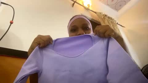 Janny online show from 03-13-26, 07:20