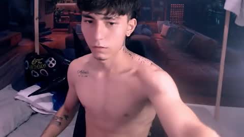 Snapshot of bryant_connor chatting on 11-11-25, 03:17 Branyt online show from 11-11-25, 03:17