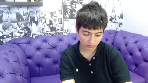 Snapshot of bryce_evans chatting on 12-09-24, 09:26 B R Y C E online show from 12-09-24, 09:26