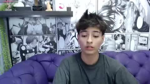 Snapshot of bryce_evans chatting on 01-13-25, 06:38 B R Y C E online show from 01-13-25, 06:38