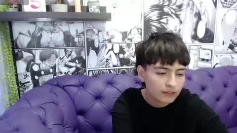 Snapshot of bryce_evans chatting on 01-15-25, 03:07 B R Y C E online show from 01-15-25, 03:07