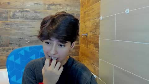 Snapshot of bryce_evans chatting on 09-26-25, 02:54 B R Y C E online show from 09-26-25, 02:54