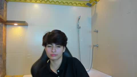 Snapshot of bryce_evans chatting on 10-14-25, 03:13 B R Y C E online show from 10-14-25, 03:13