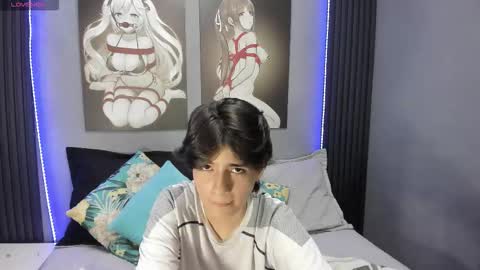 Snapshot of bryce_evans chatting on 11-28-25, 03:36 B R Y C E online show from 11-28-25, 03:36