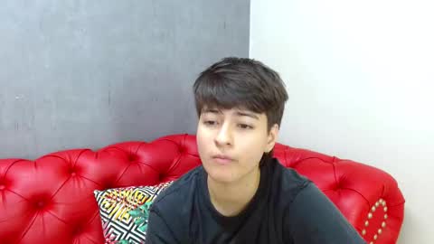 Snapshot of bryce_evans chatting on 03-01-26, 03:25 B R Y C E online show from 03-01-26, 03:25