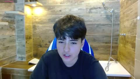 Snapshot of bryce_evans chatting on 03-28-26, 03:11 B R Y C E online show from 03-28-26, 03:11