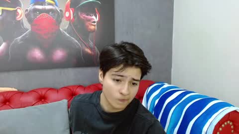 Snapshot of bryce_evans chatting on 04-22-26, 03:13 B R Y C E online show from 04-22-26, 03:13