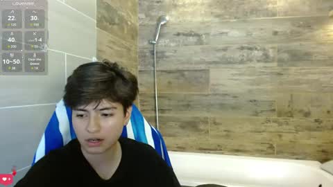 Snapshot of bryce_evans chatting on 04-28-26, 03:39 B R Y C E online show from 04-28-26, 03:39