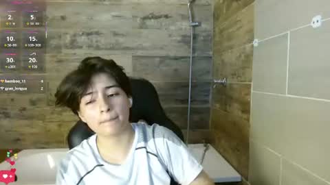 Snapshot of bryce_evans chatting on 06-27-26, 02:23 B R Y C E online show from 06-27-26, 02:23