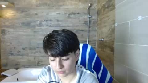 Snapshot of bryce_evans chatting on 07-13-26, 02:53 B R Y C E online show from 07-13-26, 02:53