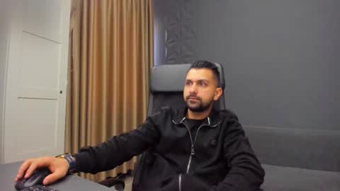 BryceReign online show from 03-16-26, 05:44