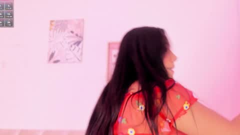 Carly     online show from 12-04-24, 03:21