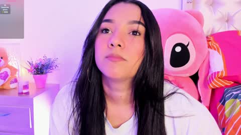 Carly     online show from 02-06-25, 01:43