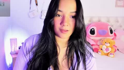 Carly     online show from 02-25-25, 02:33