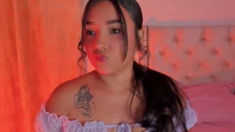 Carly     online show from 02-25-26, 03:43