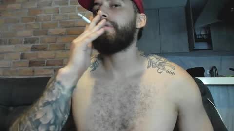 Snapshot of bryson_jace1 chatting on 11-25-25, 11:27 Bryson Jace online show from 11-25-25, 11:27