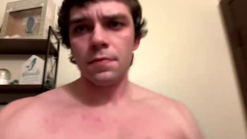 ChadStrokeman online show from 02-19-26, 05:14