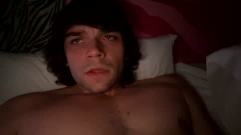ChadStrokeman online show from 07-12-26, 05:31