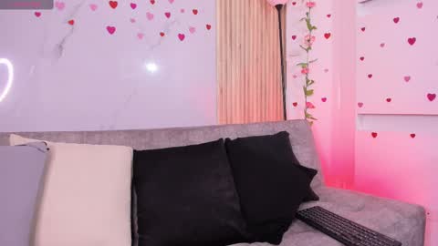 Snapshot of bryxxxon1 chatting on 03-03-25, 02:04 Bryxon online show from 03-03-25, 02:04