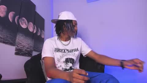 Bryxon  online show from 09-13-25, 04:07