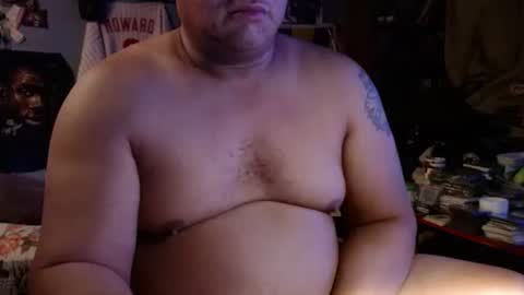 Bubba Smalls online show from 12-11-24, 05:43