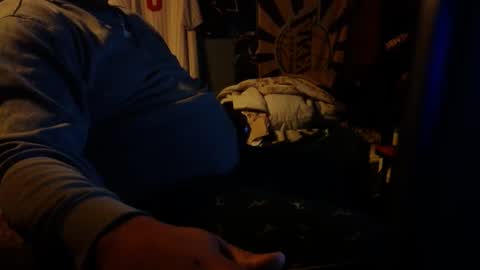 Bubba Smalls online show from 12-24-24, 09:50