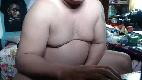 Bubba Smalls online show from 02-03-25, 05:14