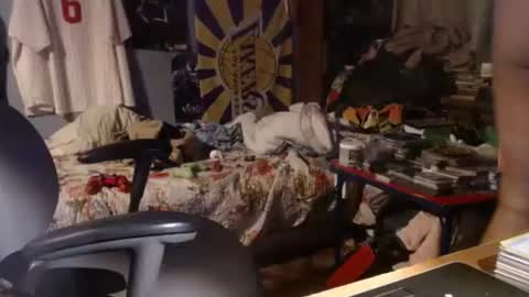 Bubba Smalls online show from 02-04-25, 06:46