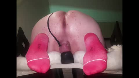 Snapshot of bubbl3sbutt chatting on 02-13-25, 10:22 Bubbl3sbutt online show from 02-13-25, 10:22