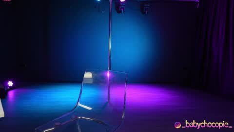 Bubble  gum  online show from 01-09-26, 08:21